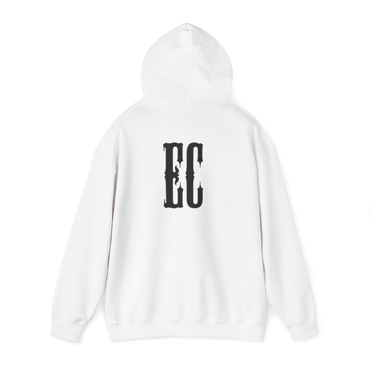 HEAVY BLEND HOODED HOODIE