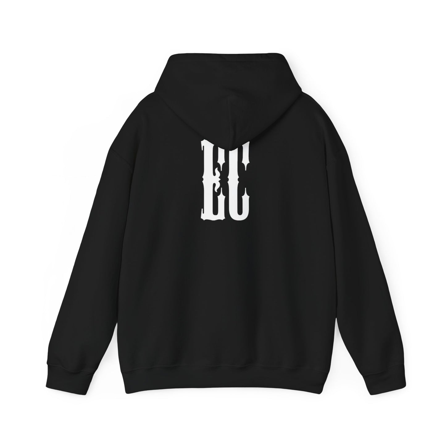 HEAVY BLEND HOODED HOODIE