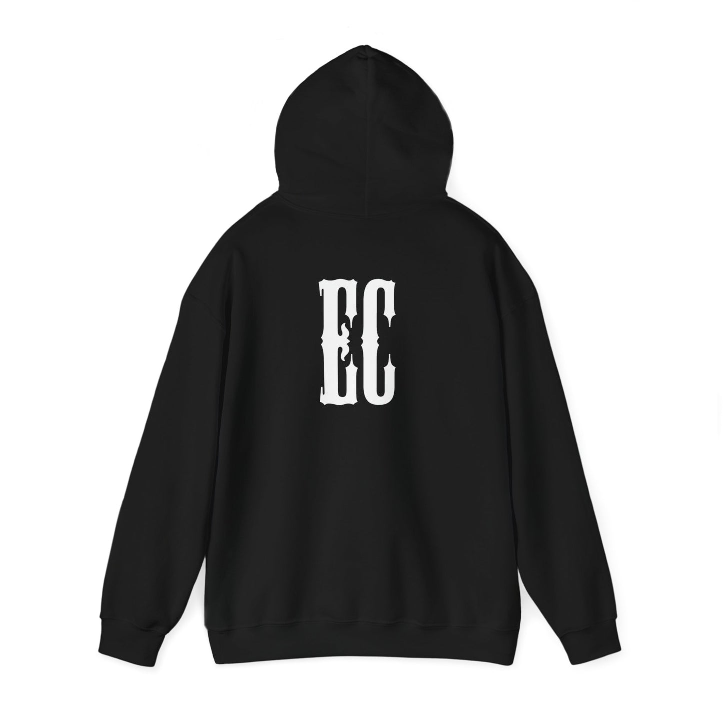 HEAVY BLEND HOODED HOODIE