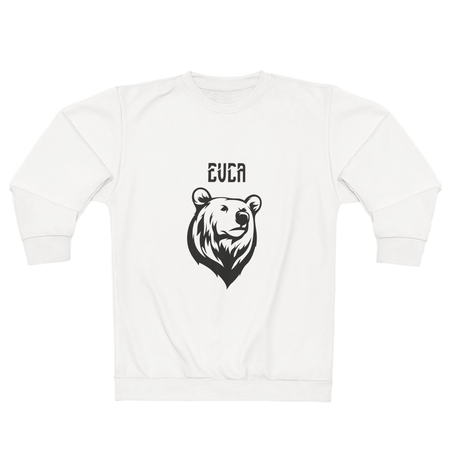 BEAR POWER EVCA T-SHIRT