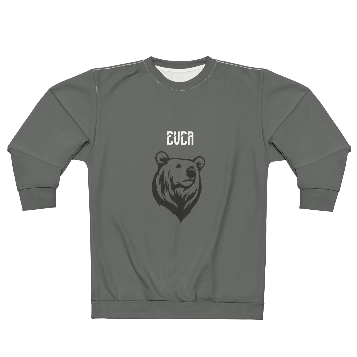 BEAR POWER EVCA T-SHIRT