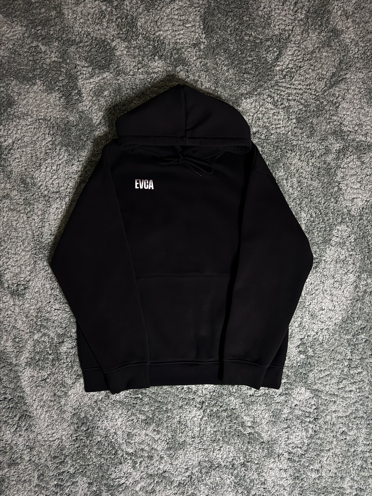 Evca Hoodie - Stay Cozy,Stay Stylish