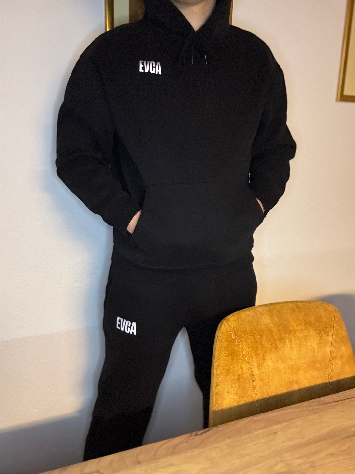 Evca Bottom Sweatpants - Perfect Fit for Any Occasion